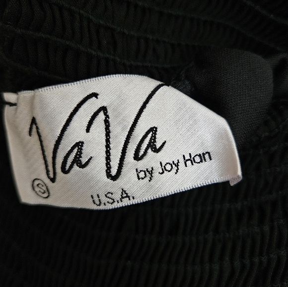 VaVa by Joy Han top - Picture 2 of 4